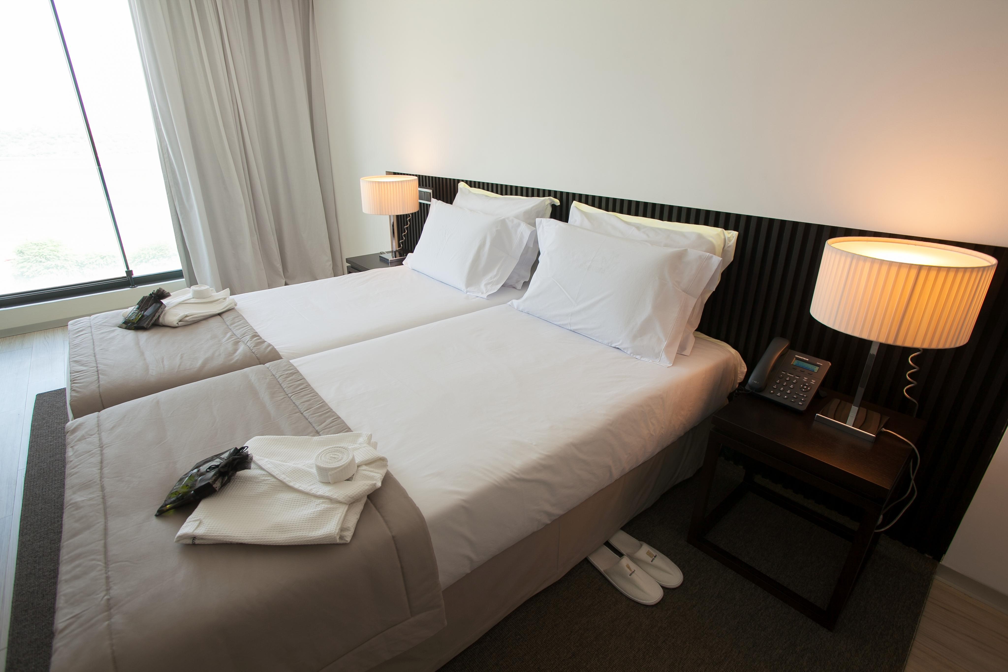 Hotel Perola 프라이아 외부 사진