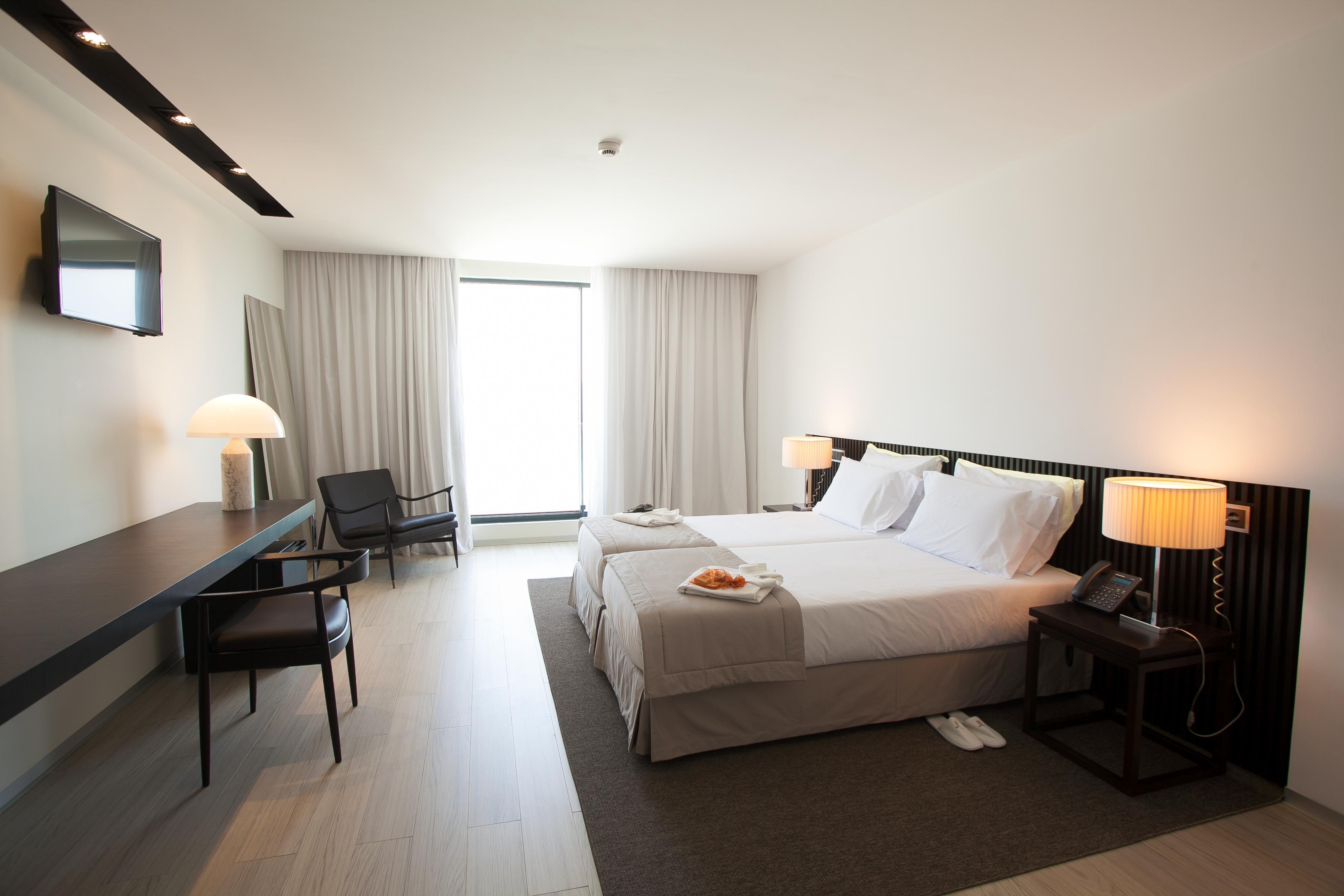 Hotel Perola 프라이아 외부 사진