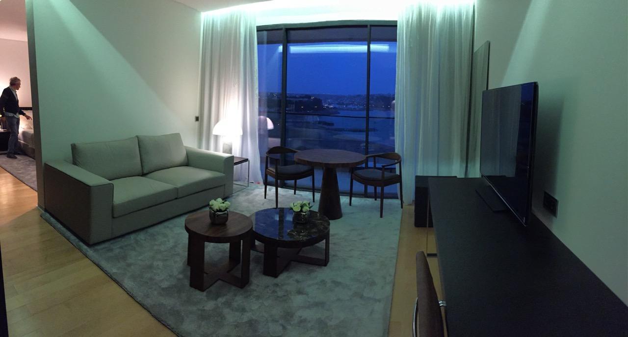 Hotel Perola 프라이아 외부 사진