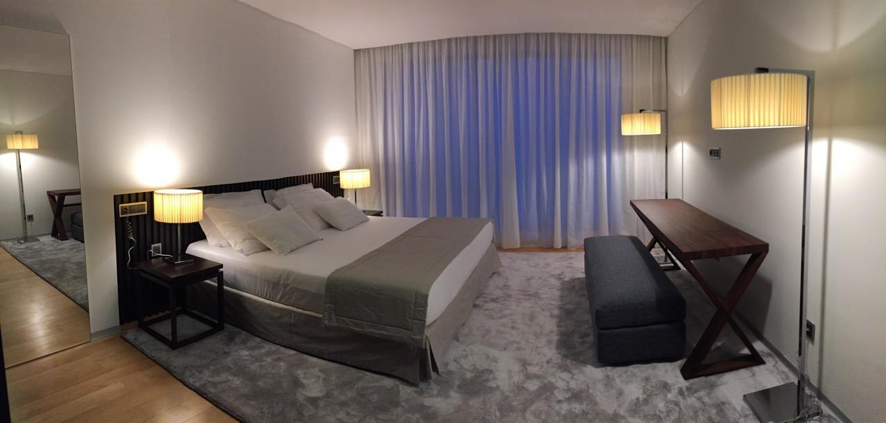 Hotel Perola 프라이아 외부 사진