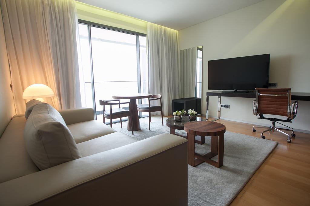 Hotel Perola 프라이아 외부 사진
