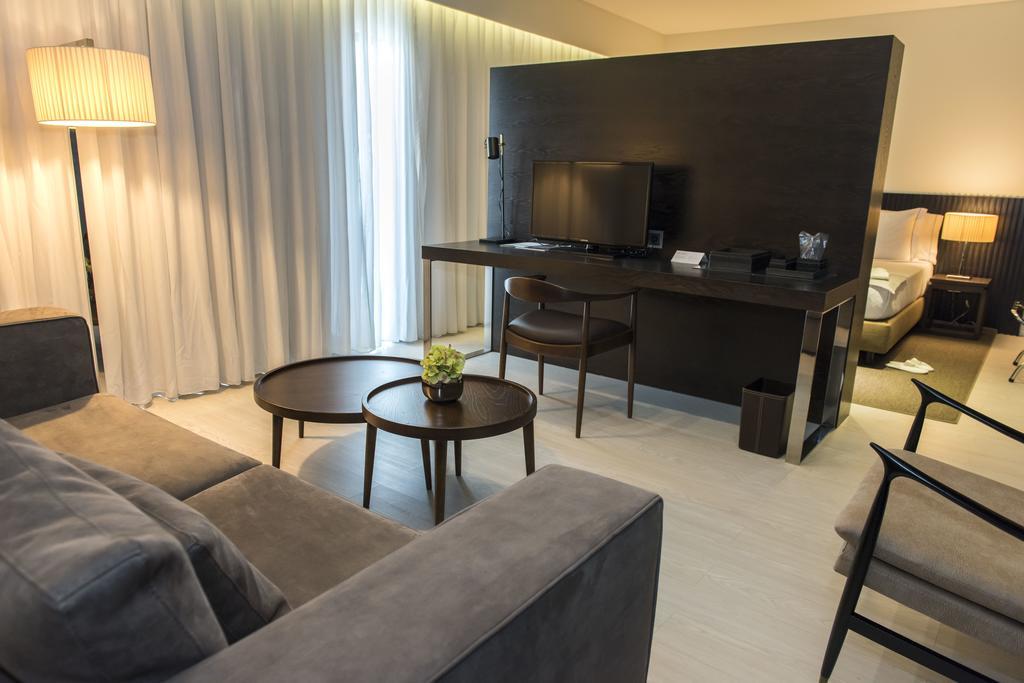 Hotel Perola 프라이아 외부 사진