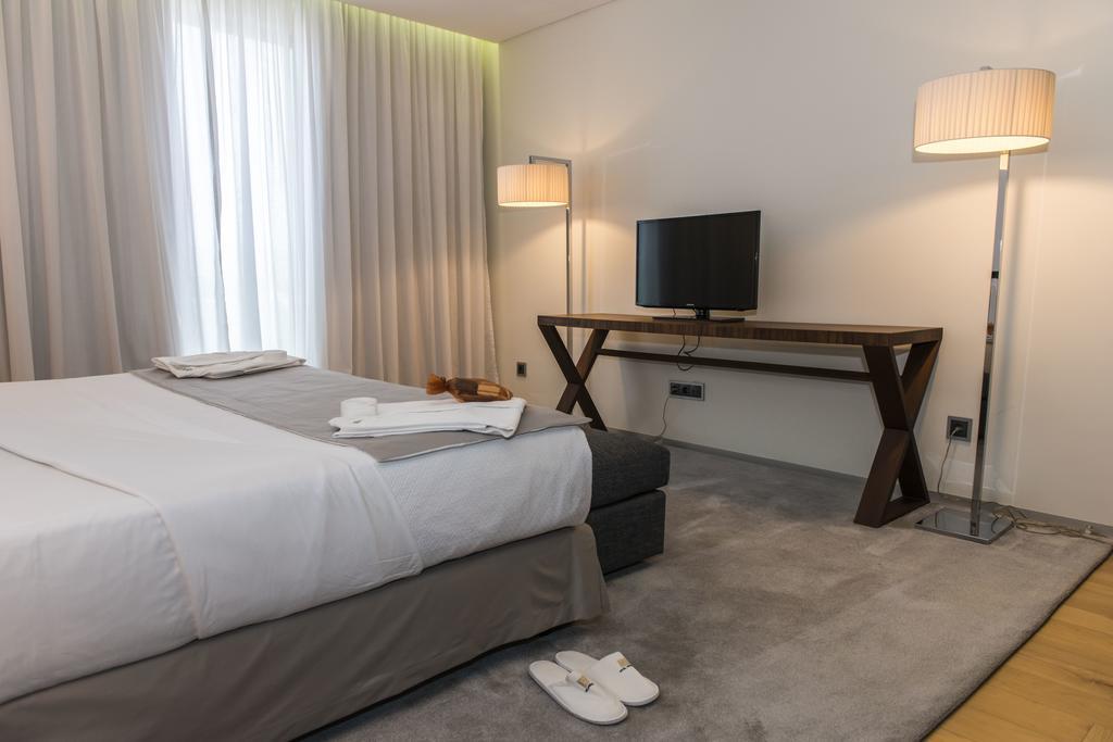 Hotel Perola 프라이아 외부 사진